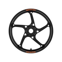 OZ Racing Piega R Forged Aluminum Front and Rear Wheel Set for Ducati Panigale / Streetfighter V4 (2025+) OZ Racing Piega R Forged Aluminum Front and Rear Wheel Set for Ducati Panigale / Streetfighter V4 (2025+)